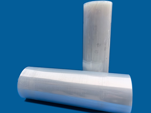 高阻隔拉伸膜(高溫EVOH)
